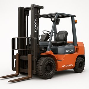 62 6FDU25