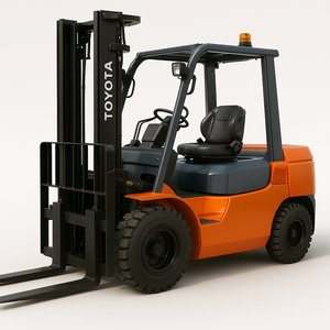 7FD35 7FD40 7FDK40 7FD45 7FDA50