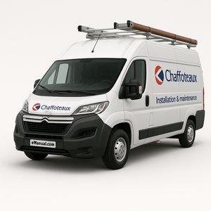 Chaffoteaux