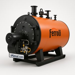 Ferroli