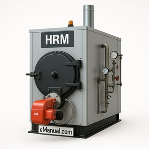 HRM