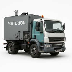 Potterton