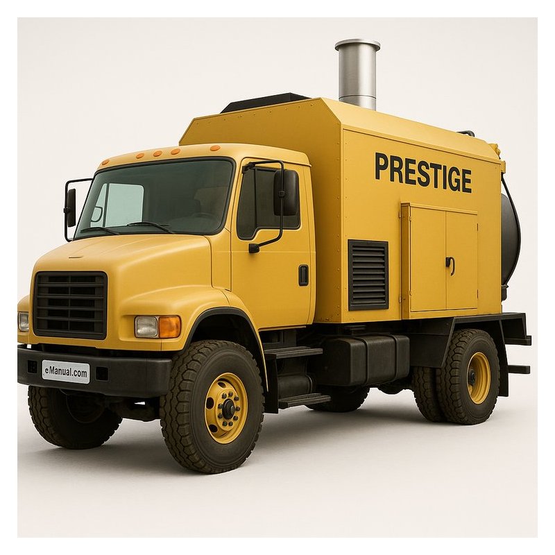 Taarup Prestige 22 Spare for Feeding Parts Catalog PDF Download