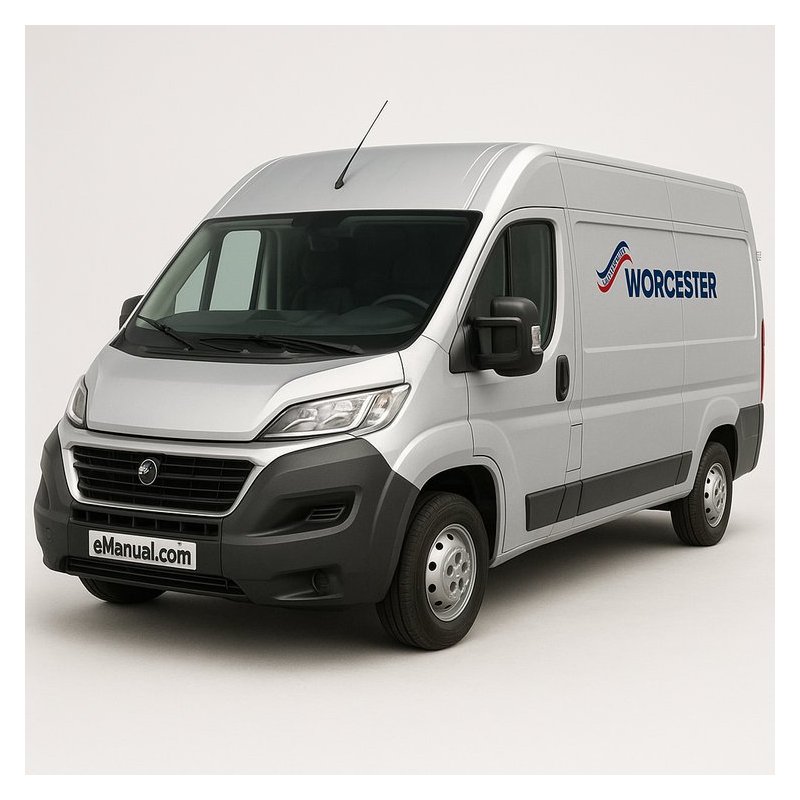 Worcester Bosch 28CDi Rsf GCNo.47 311 34 Installation and Servicing Instructions PDF Download