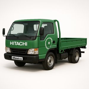 Hitachi