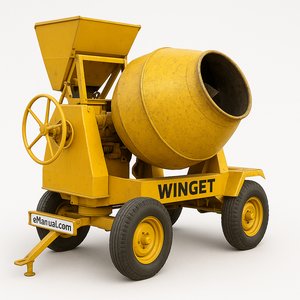 Winget