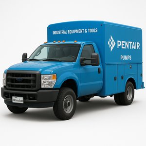 Pentair