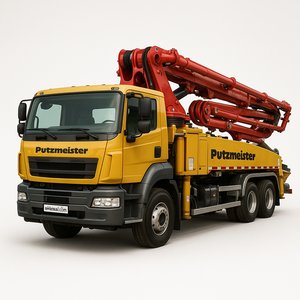 Putzmeister