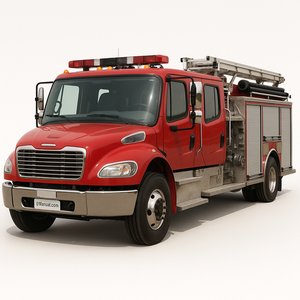 Firefighting Equipment