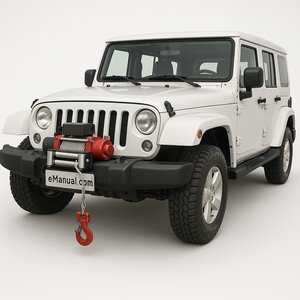 Winches