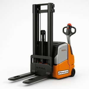 EGV S Modelle