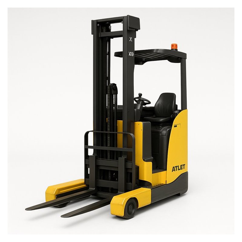 Atlet Tll Tp Ts a a-Ergo x-90 x-Ergo Unn Urf AC U*s AC Pll Plp Pp Ps Forklift Truck Lift Workshop Service Repair Manual PDF Download