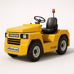 WT500E 1