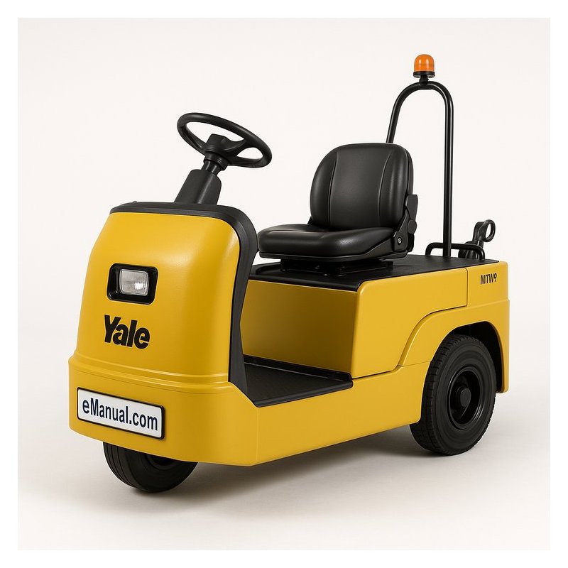 Yale Pallet Truck: Mcw Mew Mle Mlw Mpw Mtw Mtwr - 040 -060 Workshop Service Repair Manual PDF Download