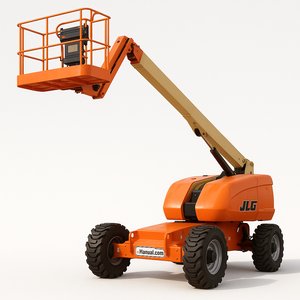 JLG