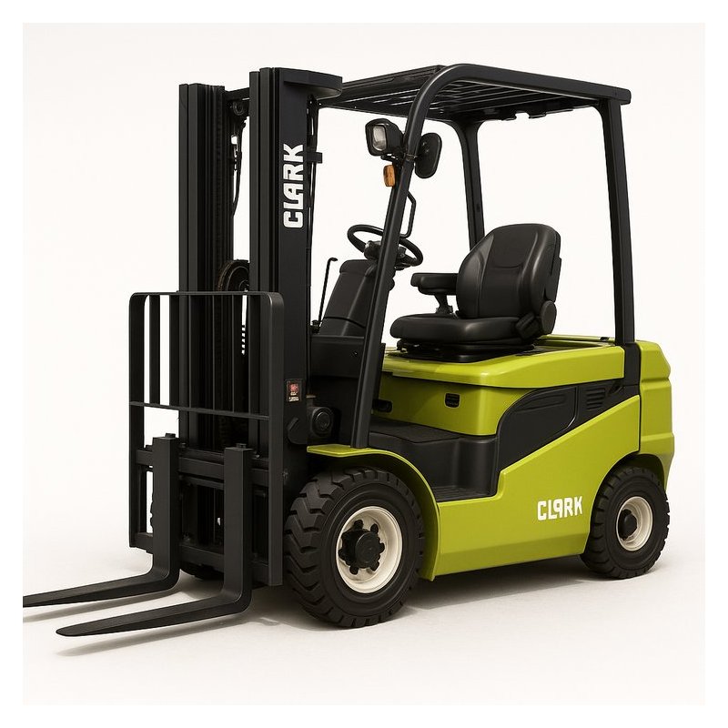 Clark GEX20 GEX25 GEX30S GEX30 GEX32 Forklift Trucks Workshop Service Repair Manual PDF Download