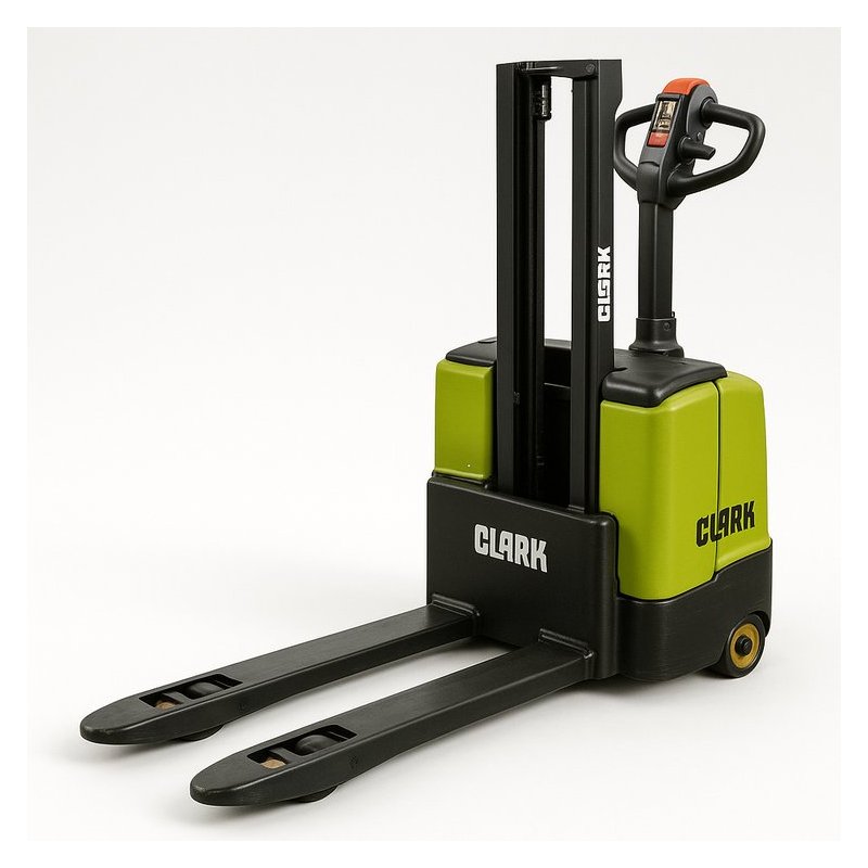 Clark Wp-40 Forklift Workshop Service Repair Manual PDF Download