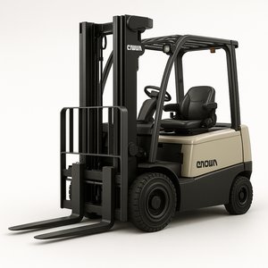 FCモデル