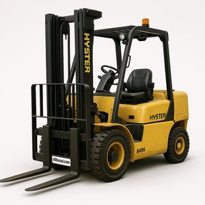 B495