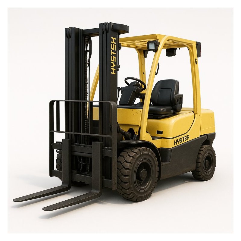 Hyster C010 Forklift All Workshop Service Repair Manual PDF Download